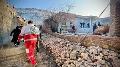 پیگیری بازسازی مناطق زلزله زده خوی از سوی بنیاد مسکن